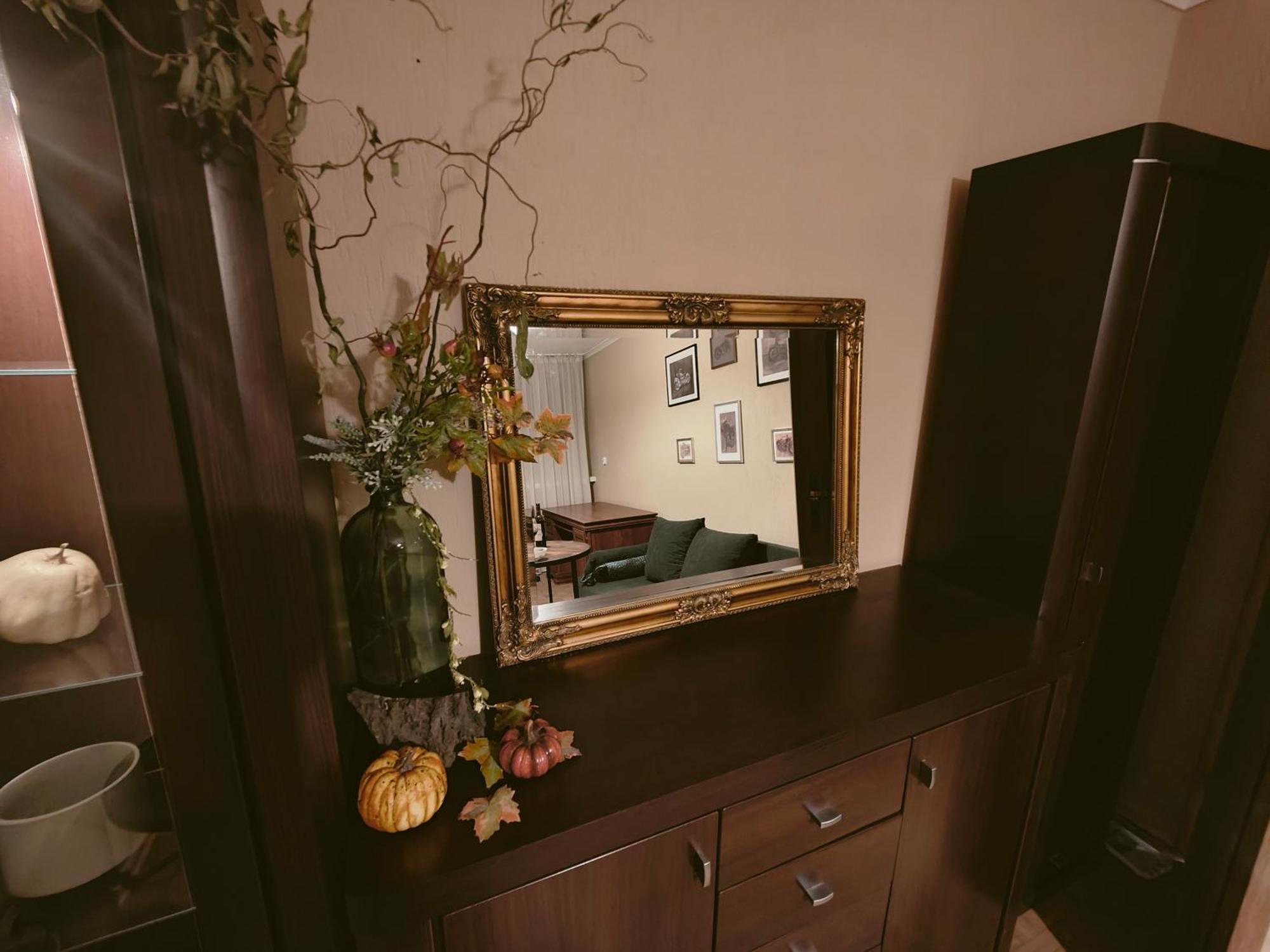 Apartment Berkanan Wroclaw