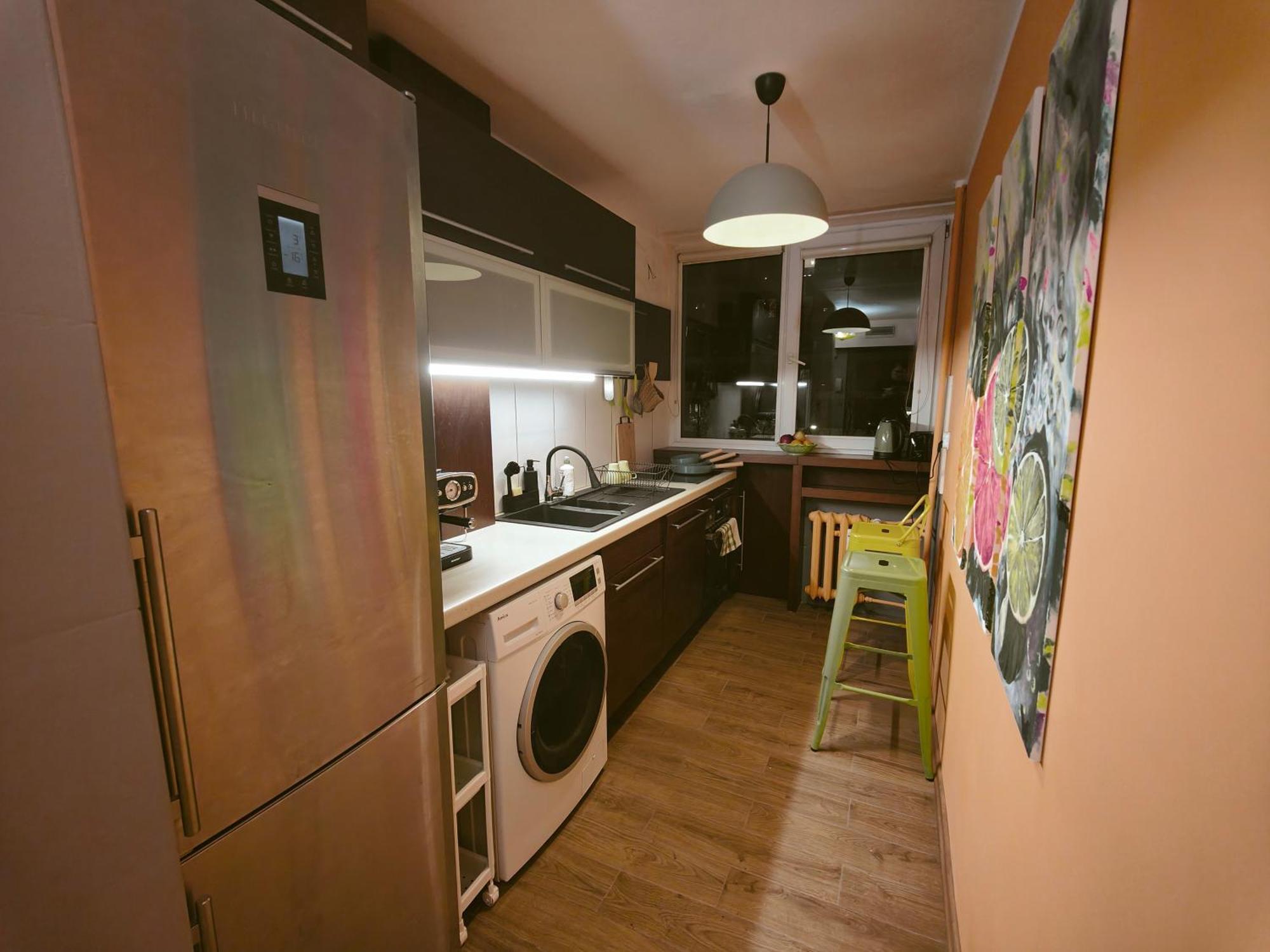 Berkanan Apartmán